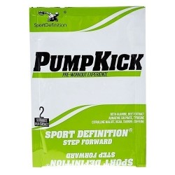 SPORT DEFINITION Pump Kick 15 gram